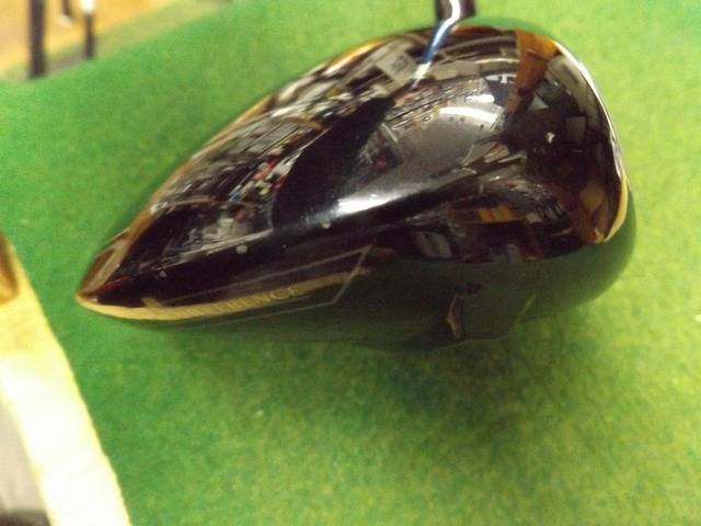 中古 XXIO (2024) ネイビー 11.5°ドライバー ゴルフ用品