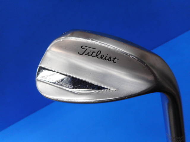 Titleist ウェッジ