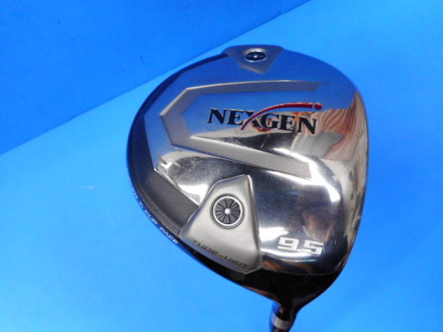 GOLF Partner ドライバー