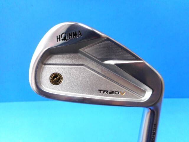 本間ゴルフ アイアンセット