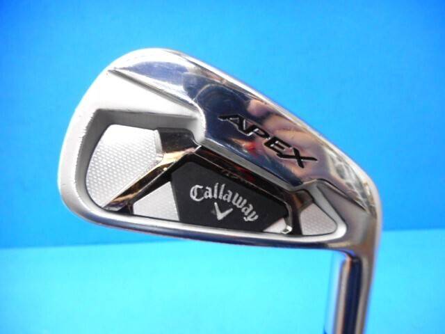 Callaway アイアンセット
