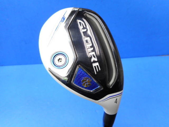 TaylorMade ユーティリティ