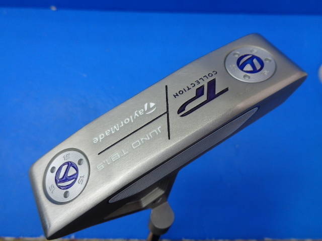 TaylorMade パター