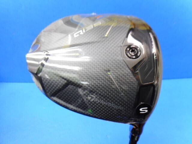 TaylorMade ドライバー