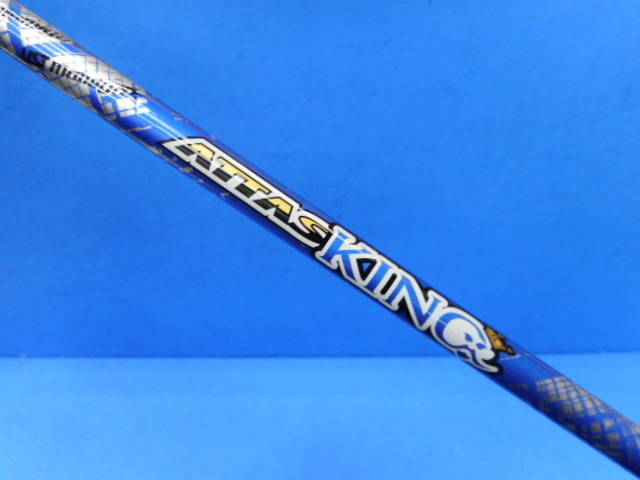 UST MAMIYA シャフト