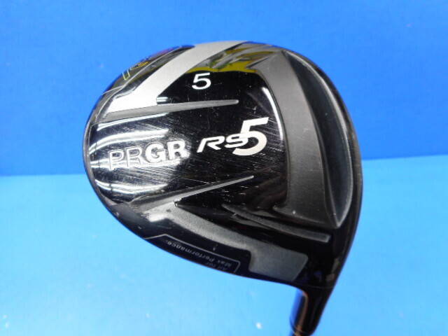 PRGR フェアウェイウッド