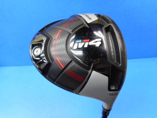 TaylorMade ドライバー