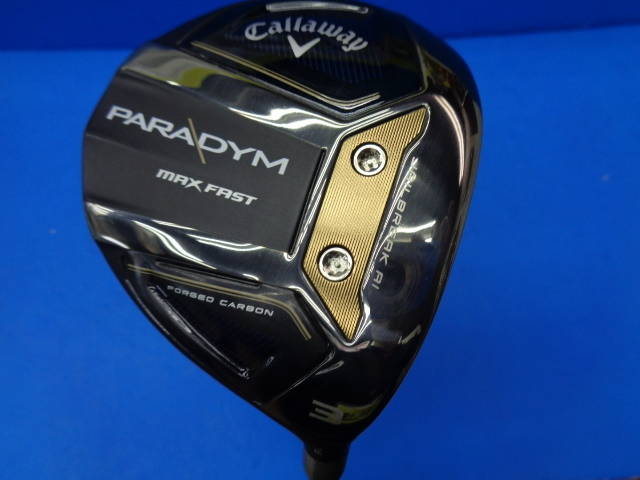 Callaway フェアウェイウッド