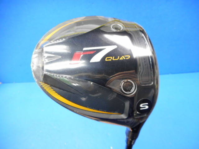 TaylorMade ドライバー