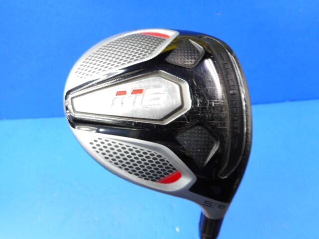 TaylorMade フェアウェイウッド
