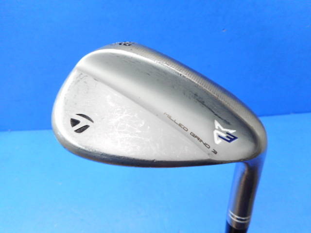 TaylorMade ウェッジ