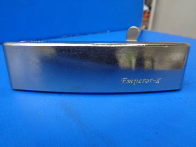 山田パター工房 パター