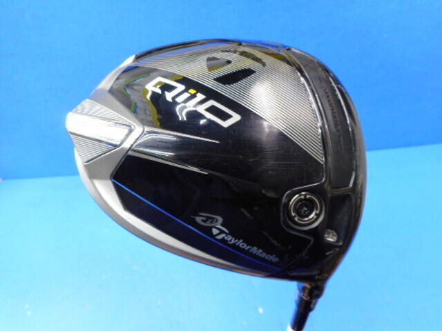TaylorMade ドライバー