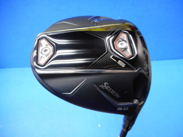 DUNLOP ドライバー