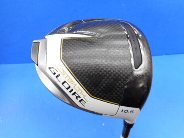 TaylorMade ドライバー