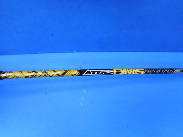 UST MAMIYA シャフト
