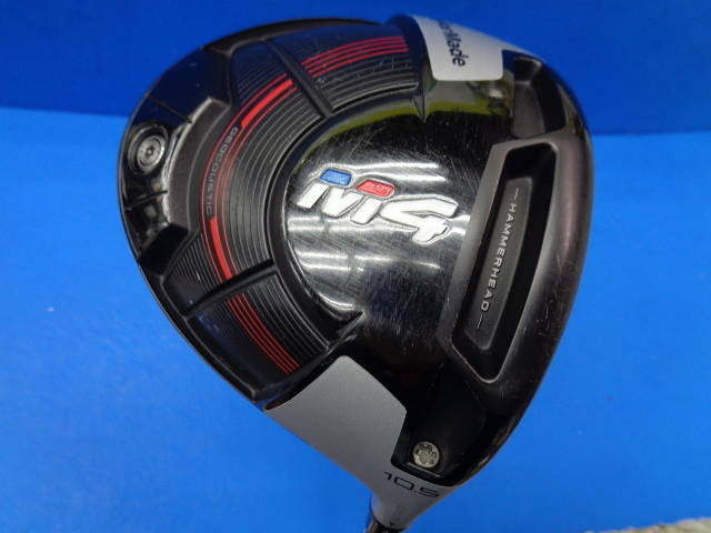 TaylorMade ドライバー