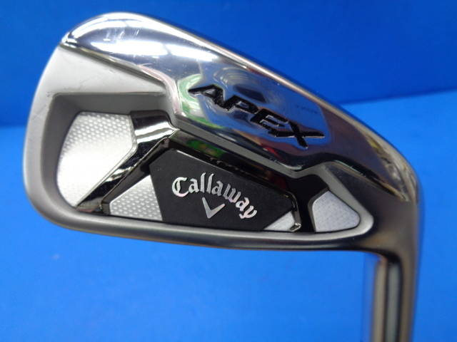 Callaway アイアンセット