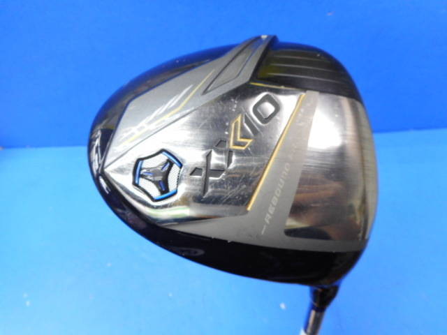 DUNLOP ドライバー