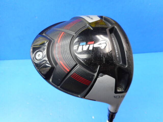 TaylorMade ドライバー