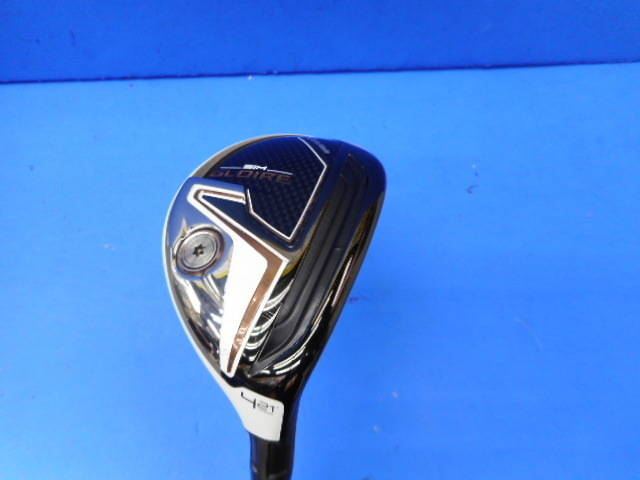 TaylorMade ユーティリティ