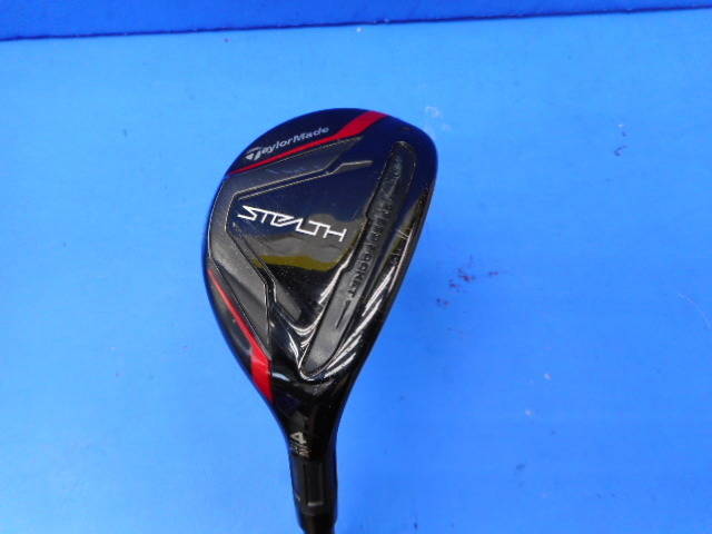 TaylorMade ユーティリティ
