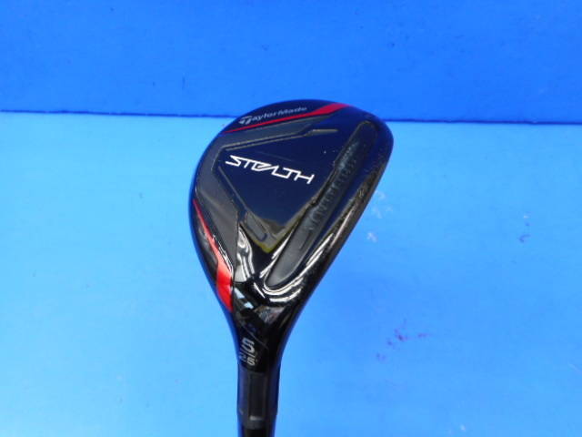 TaylorMade ユーティリティ