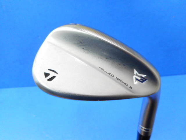 TaylorMade ウェッジ