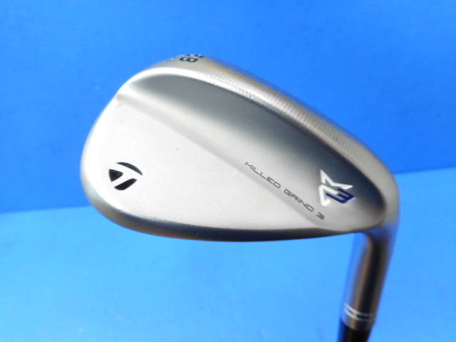 TaylorMade ウェッジ
