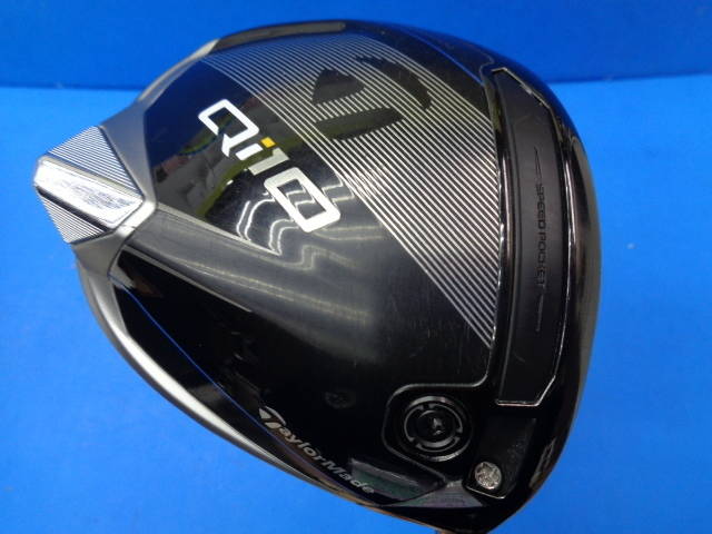 TaylorMade ドライバー