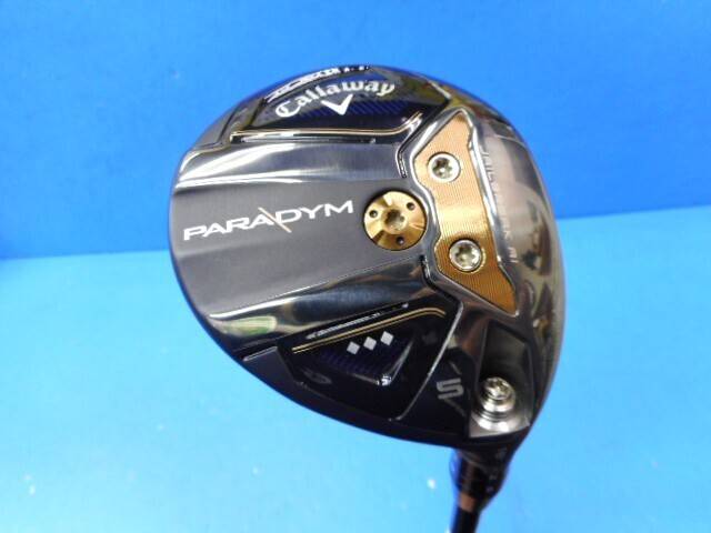 Callaway フェアウェイウッド