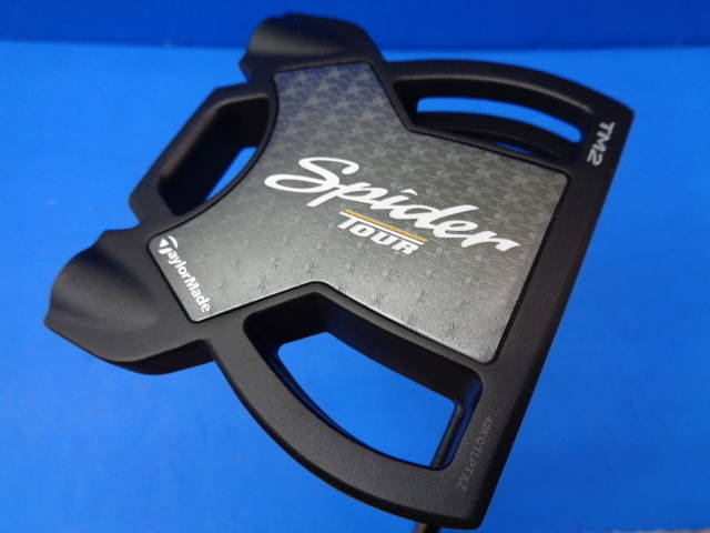TaylorMade パター