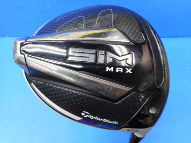 TaylorMade ドライバー