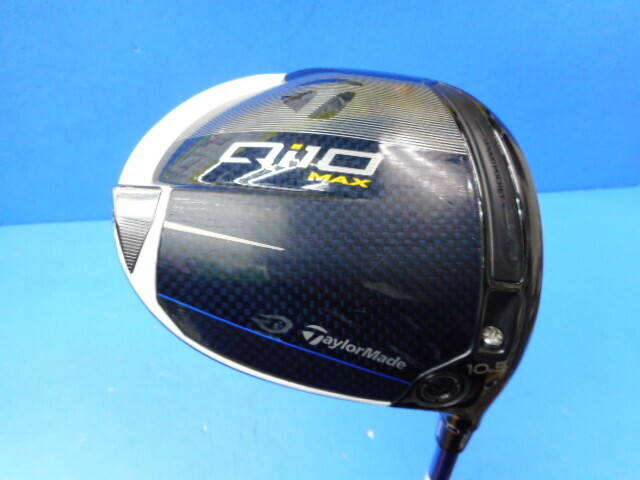 TaylorMade ドライバー