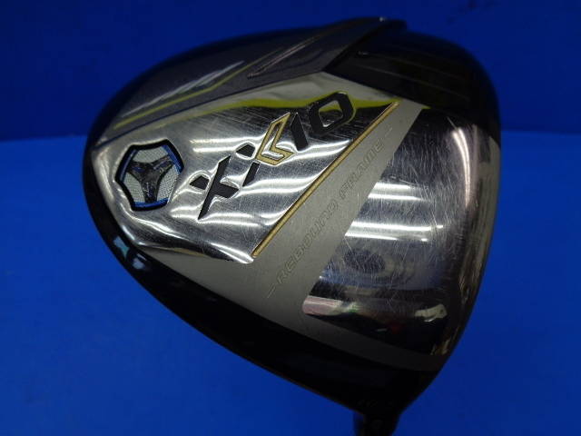DUNLOP ドライバー