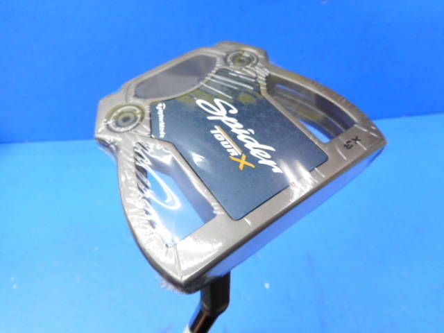 TaylorMade パター