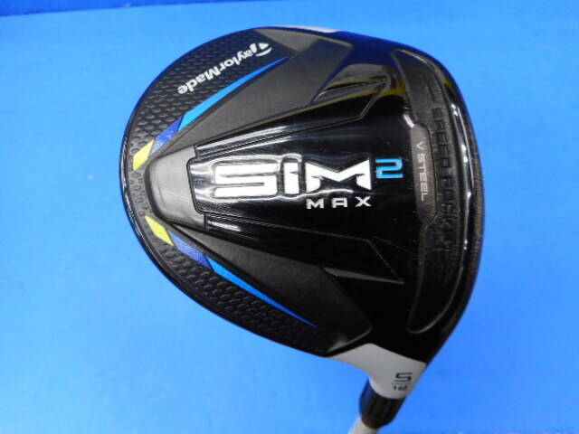 TaylorMade フェアウェイウッド