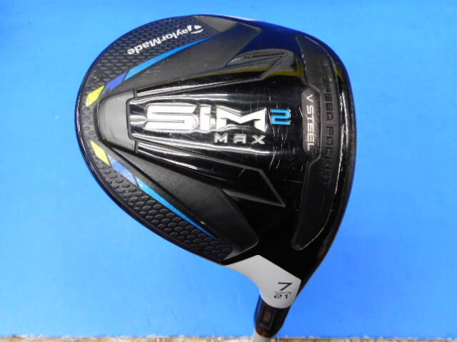 TaylorMade フェアウェイウッド