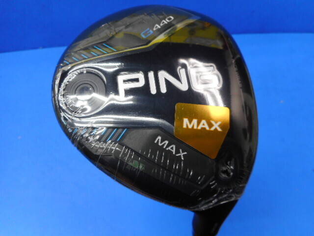 PING フェアウェイウッド