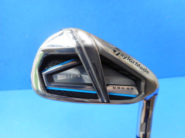 TaylorMade アイアンセット