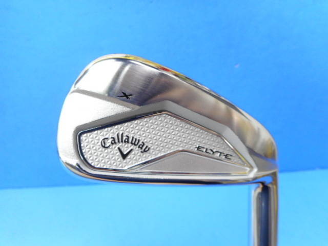 Callaway アイアンセット