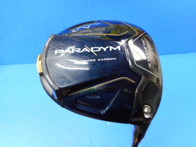 Callaway ドライバー