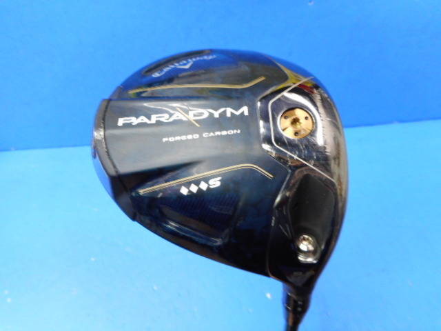 Callaway ドライバー