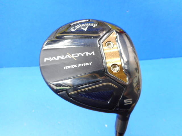 Callaway フェアウェイウッド