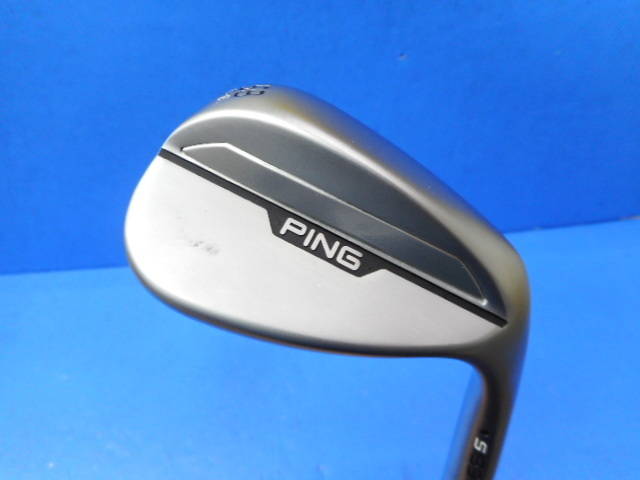 PING ウェッジ