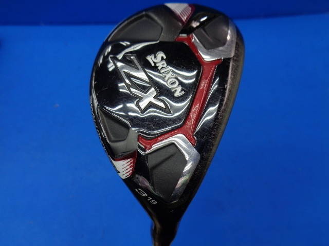 DUNLOP ユーティリティ