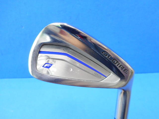 TaylorMade アイアンセット