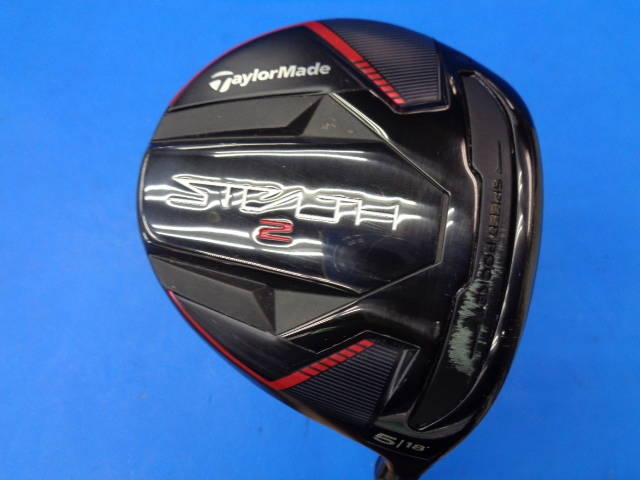 TaylorMade フェアウェイウッド
