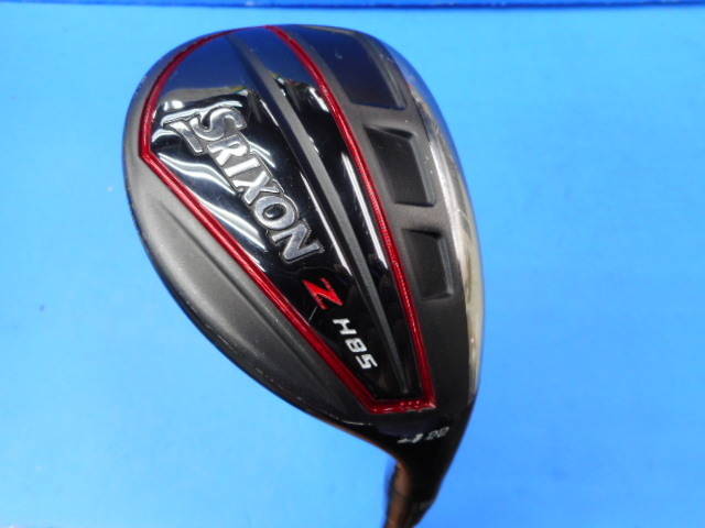 DUNLOP ユーティリティ