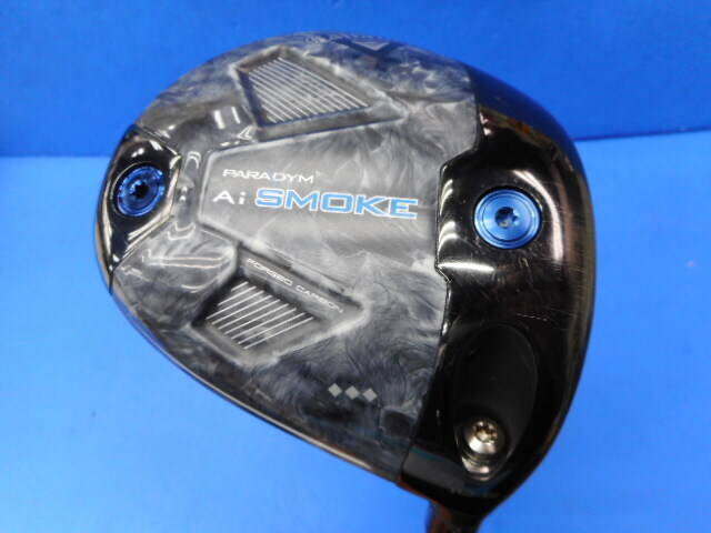 Callaway ドライバー